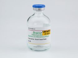 Arzerra (Generic Ofatumumab Injection)