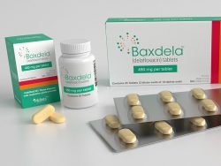 Baxdela (Generic Delafloxacin)