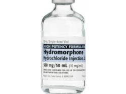 Hydromorphone Injection