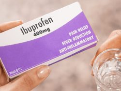 Midol (Generic Ibuprofen)