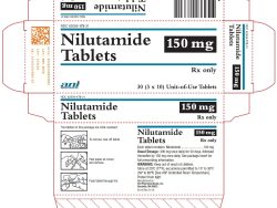 Nilutamide