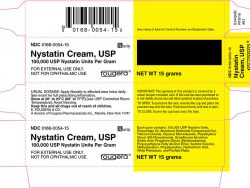 Nystatin Topical