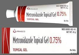 MetroGel (Generic Metronidazole Topical)