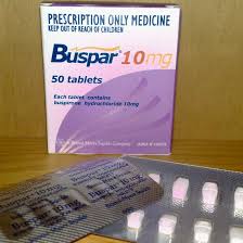 BuSpar (Generic Buspirone)