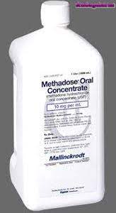 Methadose Oral Concentrate (Generic Methadone)