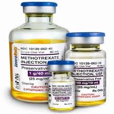 Amethopterin (Generic Methotrexate Injection)