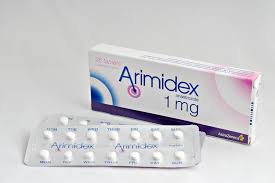 Arimidex (Generic Anastrozole)