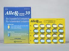 AlleRx (Generic Phenylephrine)