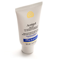 Acnigel (Generic Benzoyl Peroxide Topical)