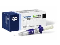 Caverject Impulse (Generic Alprostadil Urogenital)