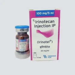 CPT-11 (Generic Irinotecan Injection)