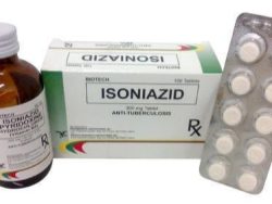 Nydrazid® (Generic Isoniazid)