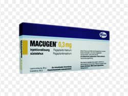 Macugen (Generic Pegaptanib Injection)
