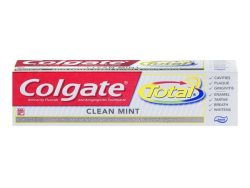 Colgate Anticavity and Antigengivitis (Generic Fluoride)
