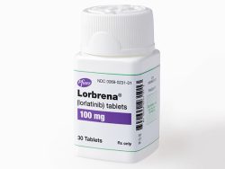 Lorbrena (Generic Lorlatinib)