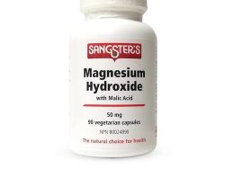 Magnesium Hydroxide