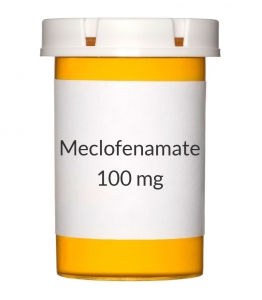 Meclomen  (Generic Meclofenamate)