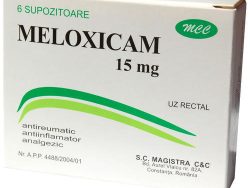 Meloxicam