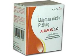 Melphalan Injection