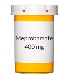 Micrainin® (Generic Meprobamate)