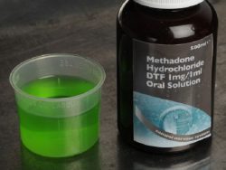 Methadone