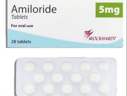 Midamor® (Generic Amiloride )