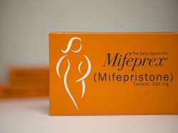 Mifeprex® (Generic Mifepristone (Mifeprex) )
