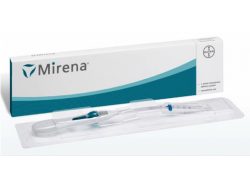Mirena®(Generic Levonorgestrel Intrauterine System)