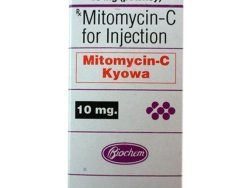 Mitomycin-C (Generic Mitomycin)