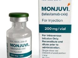 Monjuvi®(Generic Tafasitamab-cxix Injection)