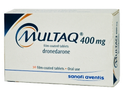 Multaq®(Generic Dronedarone)