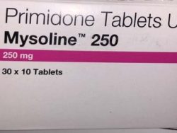 Mysoline®(Generic Primidone)