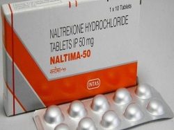 Naltrexone