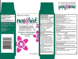 Nasohist® (Generic Phenylephrine)