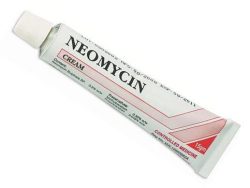 Myciguent®(Generic Neomycin Topical)