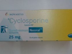 Neoral® (Generic Cyclosporine)