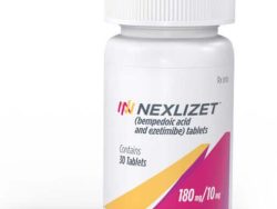 Nexlizet® (Generic Ezetimibe)