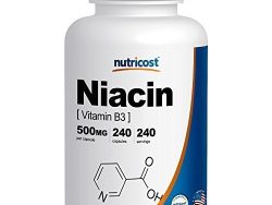 Niacin