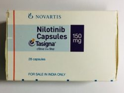 Nilotinib