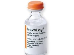 NovoLog® (Generic Insulin Aspart (rDNA Origin) Injection)
