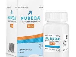 Nubeqa® (Generic Darolutamide)