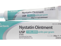 Mytrex F® Ointment(Generic Nystatin Topical)