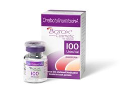 BoNT-A (Generic OnabotulinumtoxinA Injection)