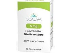 Ocaliva® (Generic Obeticholic Acid)