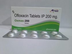 Ofloxacin