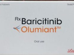 Olumiant® (Generic Baricitinib)
