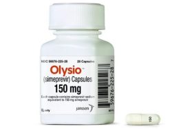 Olysio® (Generic Simeprevir)