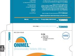 Onmel® (Generic Itraconazole)