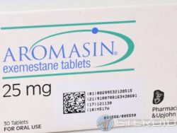 Aromasin (Generic Exemestane)
