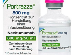 Necitumumab Injection